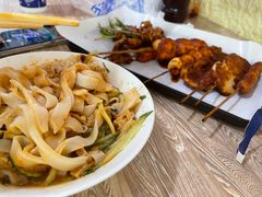 -多鱼炸串麻辣烫(闽江路店)