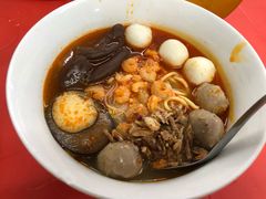 -青屋虾面