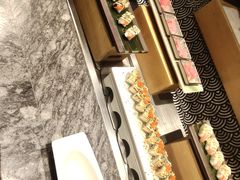 -河北宾馆·香溢自助餐(裕华店)