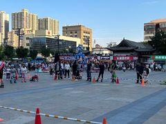 -万达广场(龙湖店)