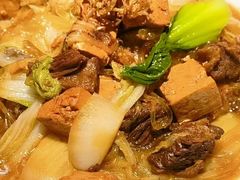 -相约·羊村小馆非遗手抓肉(七一酱园店)
