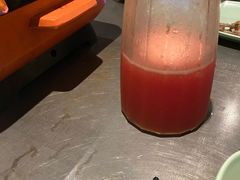 -炭舍干锅·烤鱼(扬名广场店)