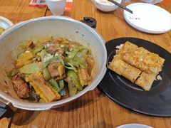 -金掌勺·锅包肉(双榆树店)