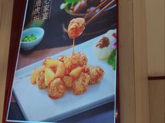 -南门食仙·手工福州菜(南门兜店)