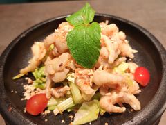 招牌无骨凤爪-美奈小馆·越南料理(中航城君尚购物中心店)