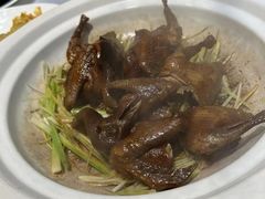 -广东道至正餐厅(区庄店)