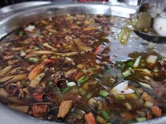 酸菜鱼-邹记酸菜鱼