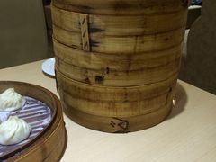 盛世江南弄堂小笼包(永旺梦乐城店)-弄堂小笼包(西青中北永旺购物中心店)