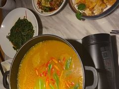 -滇铺子·云南特色菜·第九届野生菌美食节(曲靖万达店)