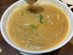 烤骨酱-鹰龙海畔度假酒店(咸祥店)
