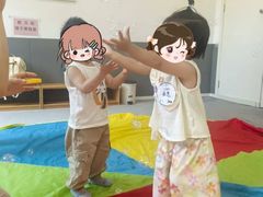 -U尼可童学园(百家湖校区)