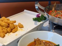 -漫圆·品质家宴(榔梨店)