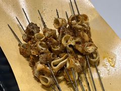 -鑫正兴东北烧烤(滨湖店)