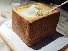 -绿茶餐厅(朝阳大悦城店)