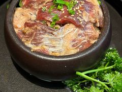 -一品诚记烤肉(大连柏威年购物中心店)