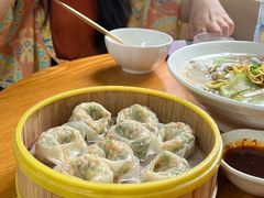 -面道赞宁海海鲜面(迎凤街店)