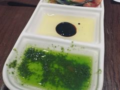 -CAPARESH開府莱舍(望京金辉店)