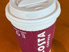 -COSTA COFFEE(金长安大厦店)