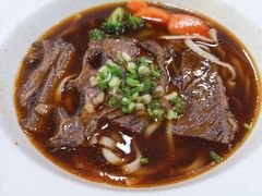 -康师傅私房牛肉面(北京南站店)