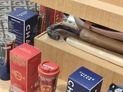 -霸王茶姬(正佳广场店)