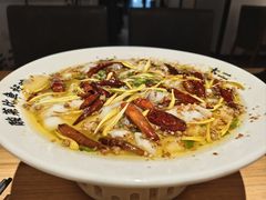 -新太二·鲜料川菜(花都融创茂店)