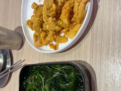 -令狐冲烤鱼·烧菜馆(达明店)