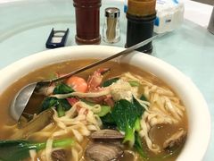 -金海湾海鲜排档(朱家尖店)