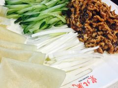 -东北风(江北万达店)