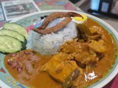 -小娘惹厨房Little Nyonya(狮城有约上榜店)