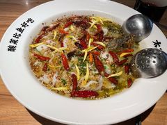 老坛子酸菜鱼-太二酸菜鱼(宁波来福士店)