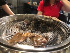 -本炙炭烤·蒲烧活鳗料理店(金沙洲店)