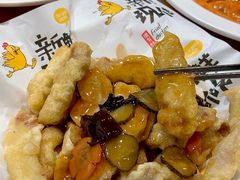 -山海珍味韩国料理(奥城店)