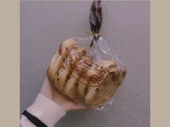 -国际饭店·帆声西饼屋(黄河路店)