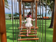 -三亚亚龙湾天域度假酒店