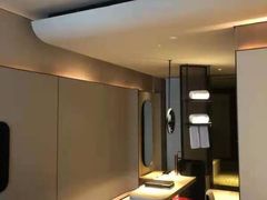 -深圳滨河时代ICON LAB艾垦酒店