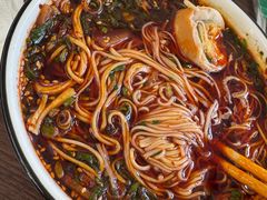 -德元兰州纯汤牛肉面