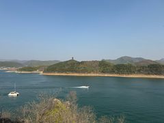 -北京金海湖景区
