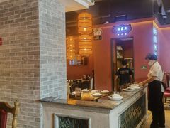 -张家卫·阳江菜·小海鲜(肥婆湾桥店)