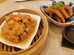 -点都德(大茶楼店)