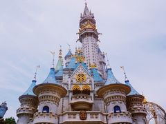 -宁波罗蒙环球乐园