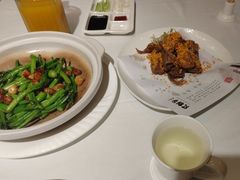 -贝勒爷·酥不腻烤鸭