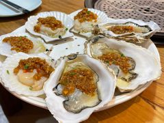 -黄寺蒸汽海鲜(黄寺大街店)
