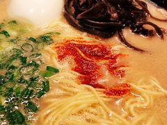 -博多一双(博多駅東本店)