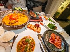 -金链花·泰国餐厅(国贸店)