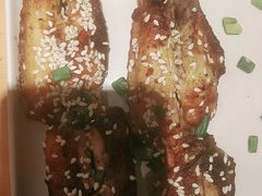 -木屋烧烤(惠阳华润小径湾店)