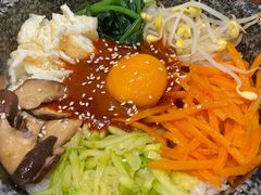 蔬菜石锅-豆子家