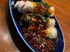 -君悦酒店·1881·北京烤鸭