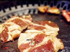 -盛江山自助料理(奥莱锦辉购物广场店)