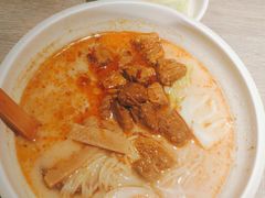 -味千拉面(抚州万达店)
