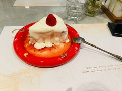 -LA JOLLA 墨西哥餐厅(学院路店)